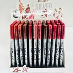 LAPIZ DELINEADOR P/LABIOS