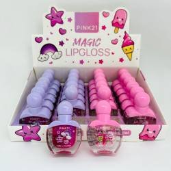 GLOSS MAGICO INFANTIL