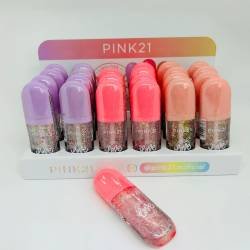 LIP GLOSS GLITTER