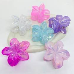 BROCHE HAWAIANO X 12