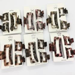 BROCHE X 12 CARTONES