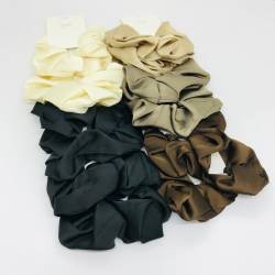 SCRUNCHIE X 12