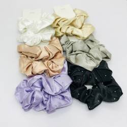 SCRUNCHIE X 12