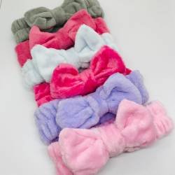 VINCHA MAQUILLAJE X 1