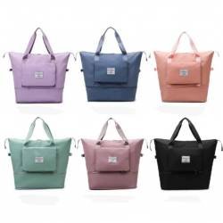 BOLSO EXTENSIBLE PLEGABLE