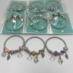 PULSERA PANDORA ELASTIZADA...