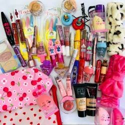 COMBO EMPRENDEDOR MAKE UP