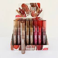 LABIAL MATTE C/APLCIADOR