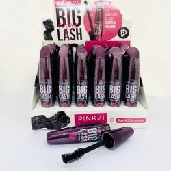 MASCARA DE PESTAÑAS