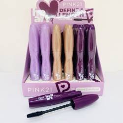 MASCARA DE PESTAÑAS