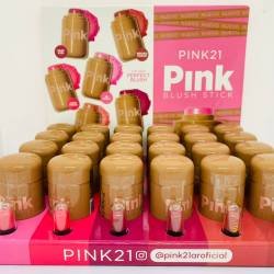 STICK BLUSH/RUBOR