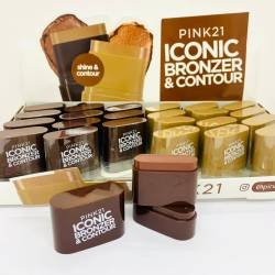 STICK BRONZER/ILUMINADOR