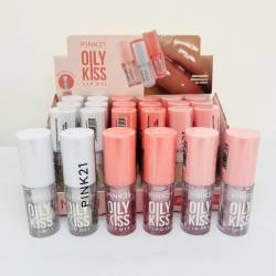LIP OIL