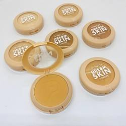 BASE COMPACTA CON ESPEJO