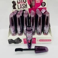 MASCARA DE PESTAÑAS
