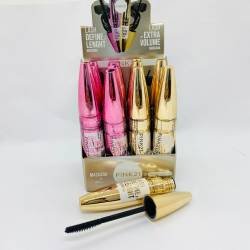 MASCARA DE PESTAÑAS