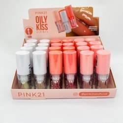 LIP OIL