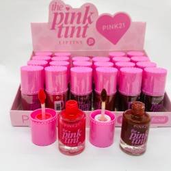 TINTA BRILLO LABIAL