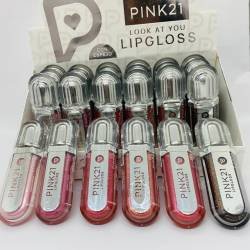 LIP GLOSS