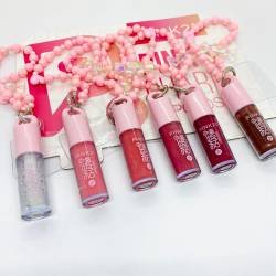 LIP GLOSS C/PORTA CELU