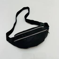 RIÑONERA ECO CUERO