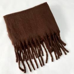 BUFANDON MARRON