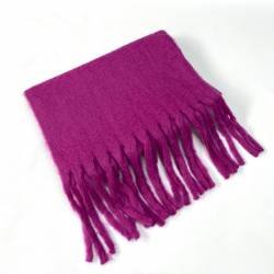 BUFANDON MAGENTA