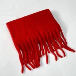 BUFANDON ROJO