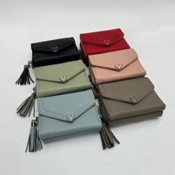 BILLETERA DAMA POCKET