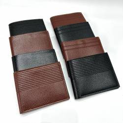 BILLETERA HOMBRE SIMPLE