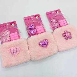 SET INFANTIL