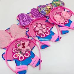 SET INFANTIL