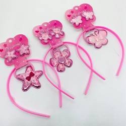 SET INFANTIL