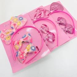 SET INFANTIL