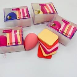 ESPONJA PARA MAQUILLAJE