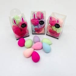 ESPONJA MAQUILLAJE MINI