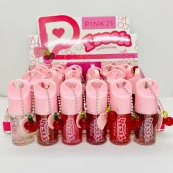 LIP GLOSS CHERRY