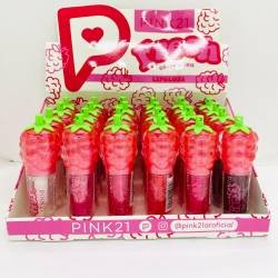 LIP GLOSS