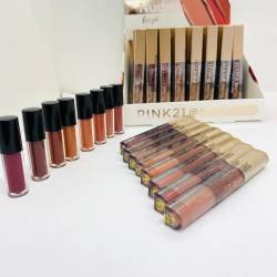 LABIAL MATTE