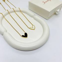COLGANTE ACERO DORADO