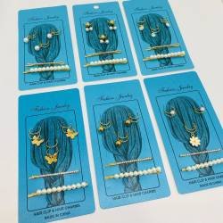 ACCESORIOS PARA PEINADOS