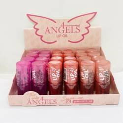 LIP OIL