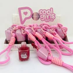 LIP GLOSS COLOR