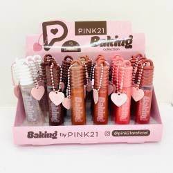 LIP GLOSS COLOR