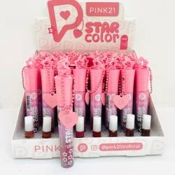 LIP GLOSS MATTE