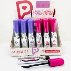 MASCARA DE PESTAÑAS