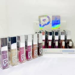 LIP GLOSS COLOR