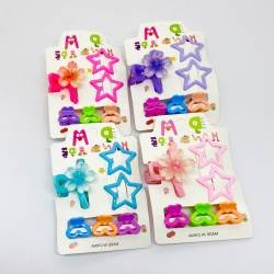 BROCHES MINI SET