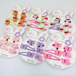 TIC TAC SET