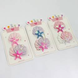 PICO DE PATO SET